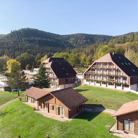 Village Vacances Cap France La Bolle サン＝ディエ＝デ＝ヴォージュ エクステリア 写真