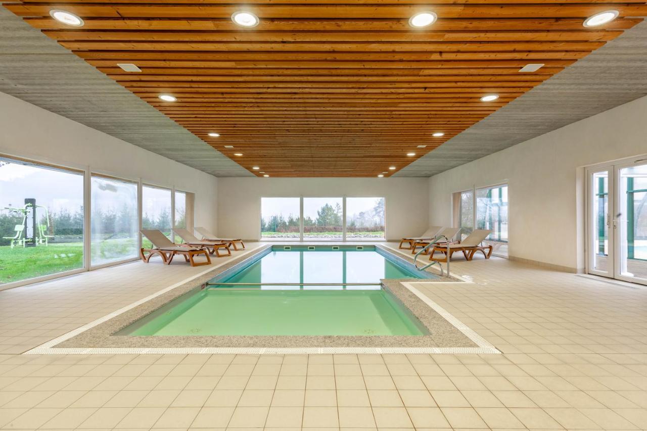 Village Vacances Cap France La Bolle サン＝ディエ＝デ＝ヴォージュ エクステリア 写真
