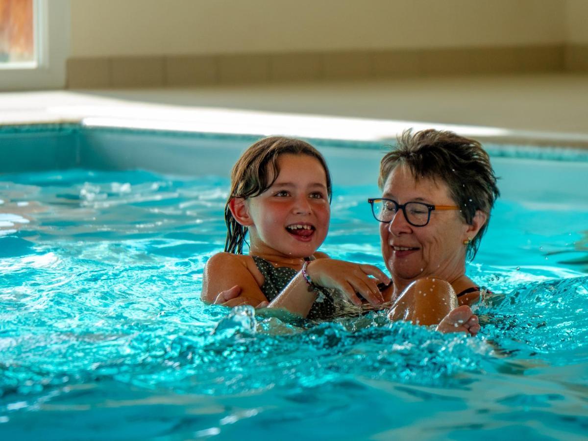 Village Vacances Cap France La Bolle サン＝ディエ＝デ＝ヴォージュ エクステリア 写真
